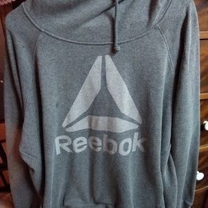 Reebok hoodie